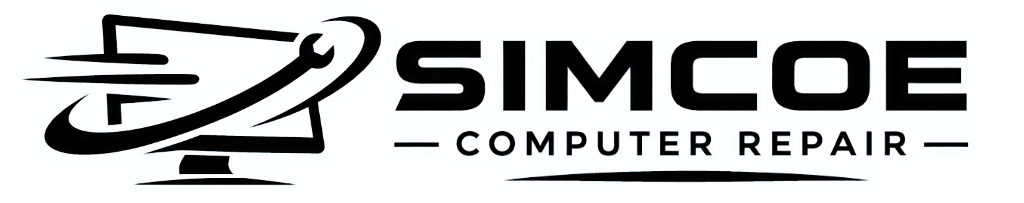 Simcoe Computer Repair